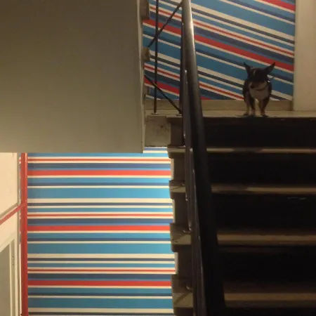 Ghostel 1st: Alternative Arts Experience For Creative Minds