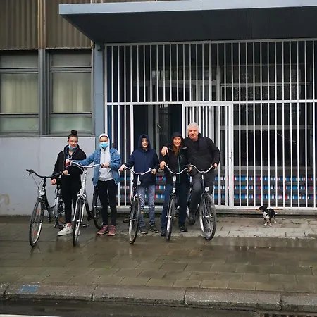 Adventure Alternative - - Arts-factory-experience - For Artists, Makers And Open Minds - Attention, We Are Not A And Are Not Adapted For Everybody - Read Host Warnings Before Reservation - Providence,be Asbl Kwatera prywatna