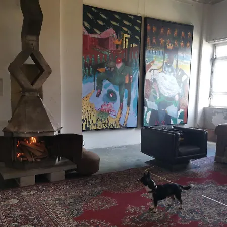 Adventure Alternative - - Arts-factory-experience - For Artists, Makers And Open Minds - Attention, We Are Not A And Are Not Adapted For Everybody - Read Host Warnings Before Reservation - Providence,be Asbl
