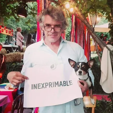 Adventure Alternative - - Arts-factory-experience - For Artists, Makers And Open Minds - Attention, We Are Not A And Are Not Adapted For Everybody - Read Host Warnings Before Reservation - Providence,be Asbl Kwatera prywatna *