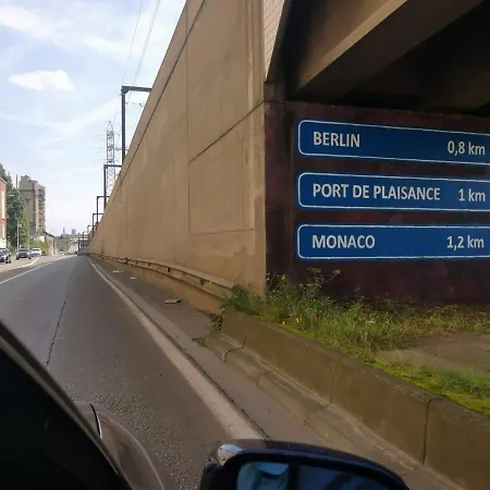 Adventure Alternative - - Arts-factory-experience - For Artists, Makers And Open Minds - Attention, We Are Not A And Are Not Adapted For Everybody - Read Host Warnings Before Reservation - Providence,be Asbl Kwatera prywatna Charleroi