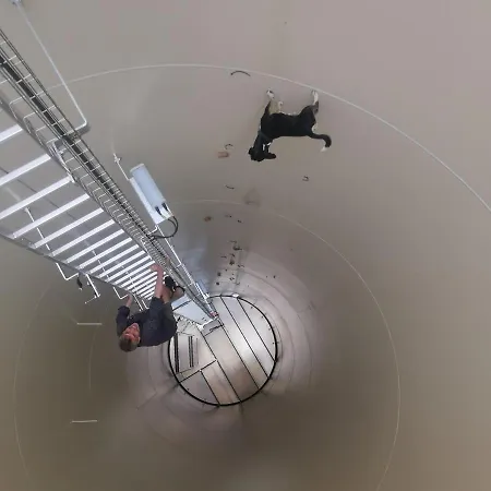 Adventure Alternative - - Arts-factory-experience - For Artists, Makers And Open Minds - Attention, We Are Not A And Are Not Adapted For Everybody - Read Host Warnings Before Reservation - Providence,be Asbl Charleroi