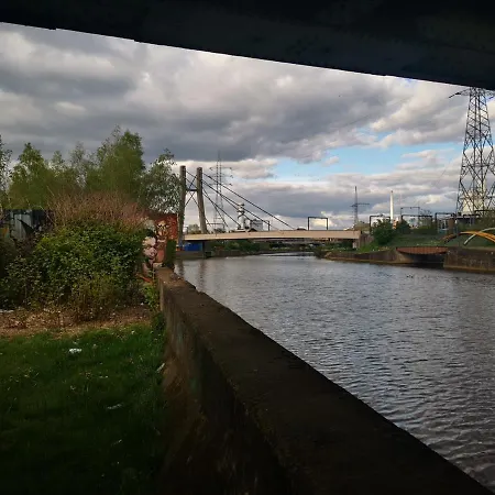 Adventure Alternative - - Arts-factory-experience - For Artists, Makers And Open Minds - Attention, We Are Not A And Are Not Adapted For Everybody - Read Host Warnings Before Reservation - Providence,be Asbl * Charleroi