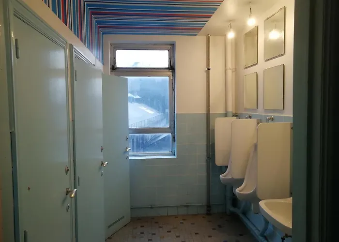 Adventure Alternative - - Arts-factory-experience - For Artists, Makers And Open Minds - Attention, We Are Not A And Are Not Adapted For Everybody - Read Host Warnings Before Reservation - Providence,be Asbl Séjour chez l'habitant Charleroi