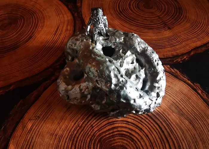 Adventure Alternative - - Arts-factory-experience - For Artists, Makers And Open Minds - Attention, We Are Not A And Are Not Adapted For Everybody - Read Host Warnings Before Reservation - Providence,be Asbl Séjour chez l'habitant