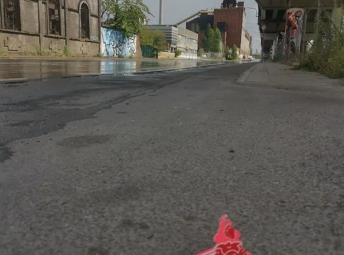 Séjour chez l'habitant Adventure Alternative - - Arts-factory-experience - For Artists, Makers And Open Minds - Attention, We Are Not A And Are Not Adapted For Everybody - Read Host Warnings Before Reservation - Providence,be Asbl