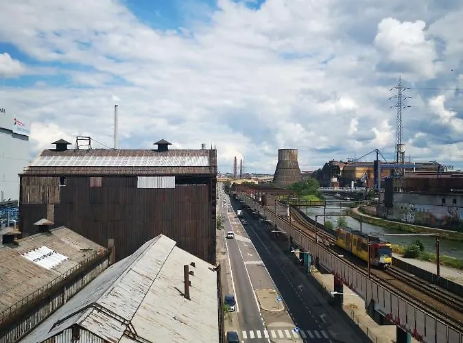 Séjour chez l'habitant Adventure Alternative - - Arts-factory-experience - For Artists, Makers And Open Minds - Attention, We Are Not A And Are Not Adapted For Everybody - Read Host Warnings Before Reservation - Providence,be Asbl